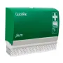 QuickFix gips dispenser incl. 2 x 45 pleisters, detecteerbaar